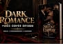 design a dark mafia romance book